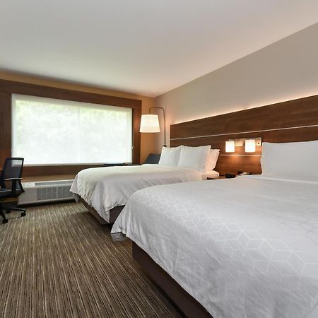 Holiday Inn Express & Suites Charlotte - Ballantyne By Ihg Exteriér fotografie