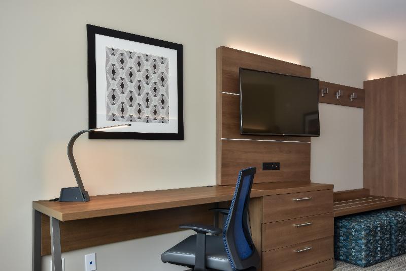 Holiday Inn Express & Suites Charlotte - Ballantyne By Ihg Exteriér fotografie