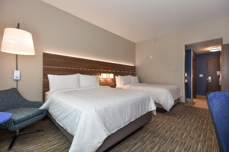 Holiday Inn Express & Suites Charlotte - Ballantyne By Ihg Exteriér fotografie