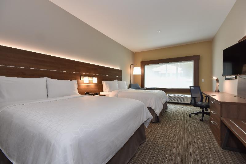 Holiday Inn Express & Suites Charlotte - Ballantyne By Ihg Exteriér fotografie