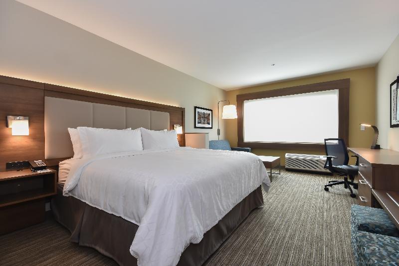 Holiday Inn Express & Suites Charlotte - Ballantyne By Ihg Exteriér fotografie