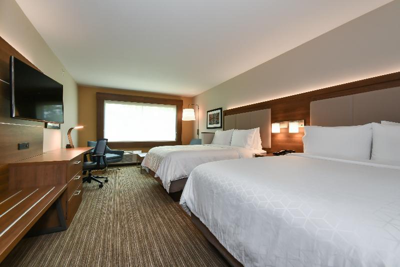 Holiday Inn Express & Suites Charlotte - Ballantyne By Ihg Exteriér fotografie