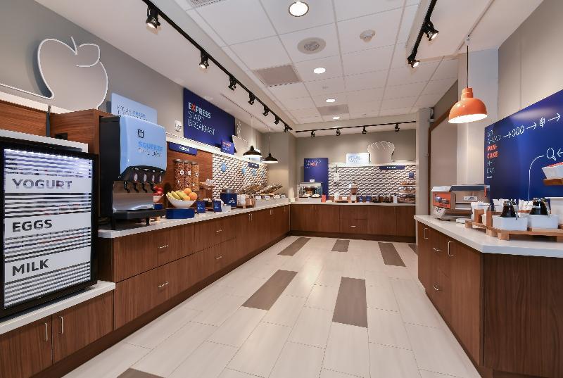Holiday Inn Express & Suites Charlotte - Ballantyne By Ihg Exteriér fotografie